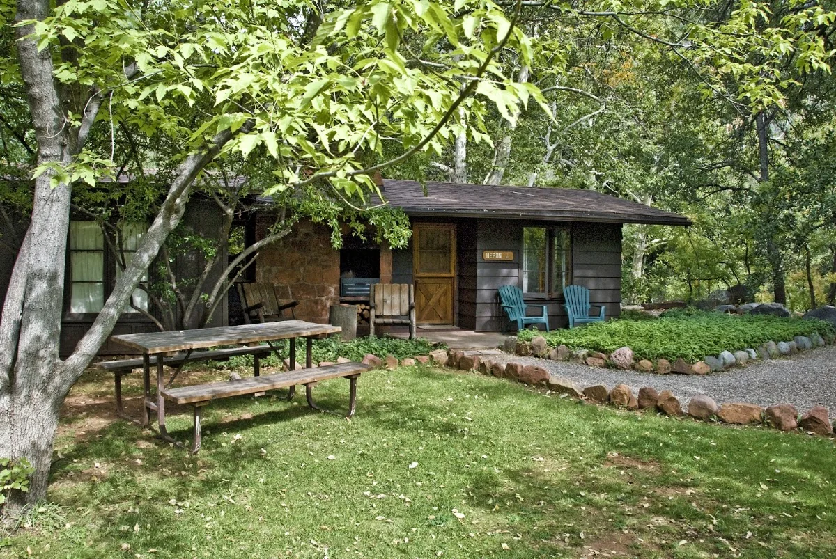 Briar Patch Inn